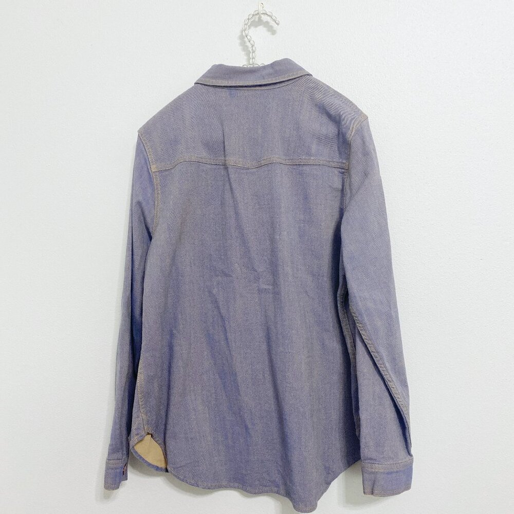 Cabi 4299 Workshop Jacket Fall 2022 Large Euc - image 3